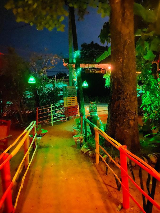 Reggae Paradise Hostel Sigiriya Exteriér fotografie