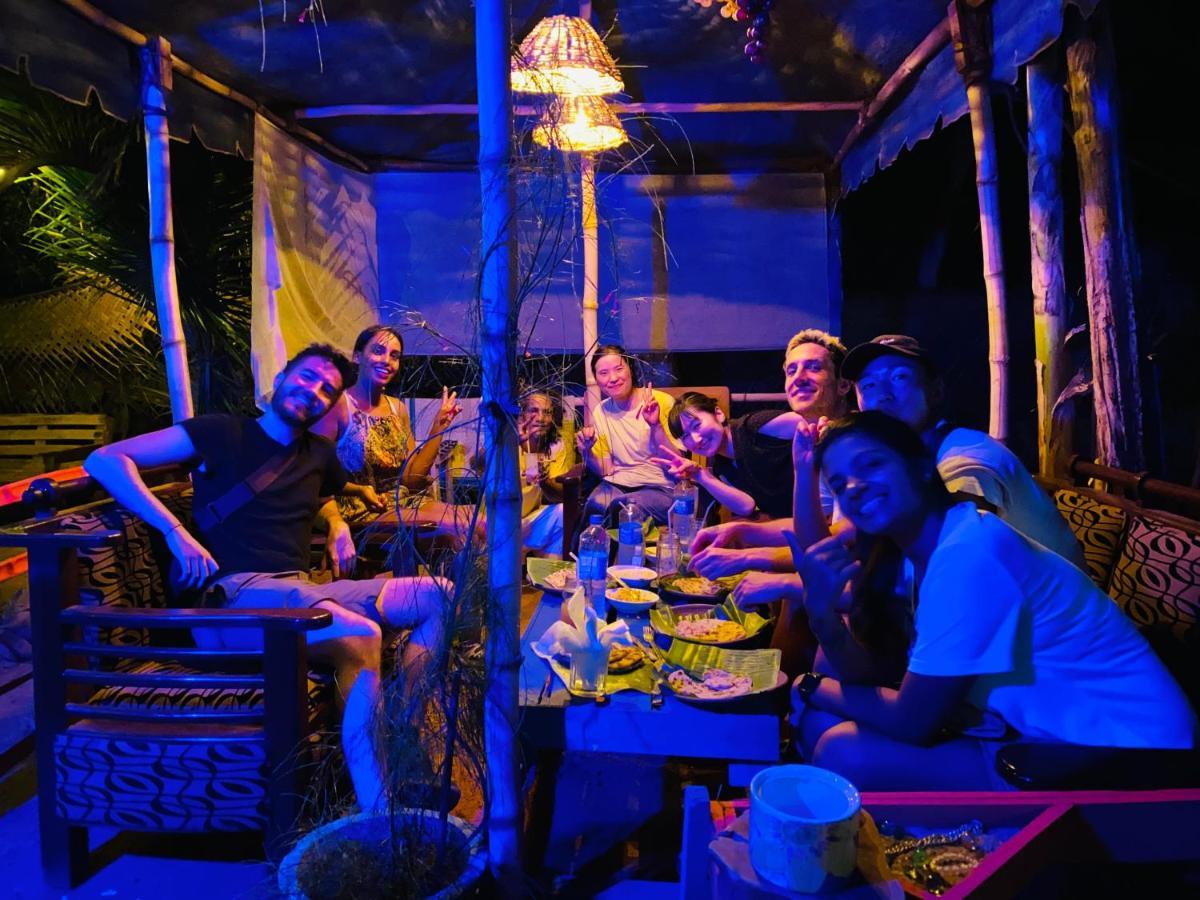Reggae Paradise Hostel Sigiriya Exteriér fotografie